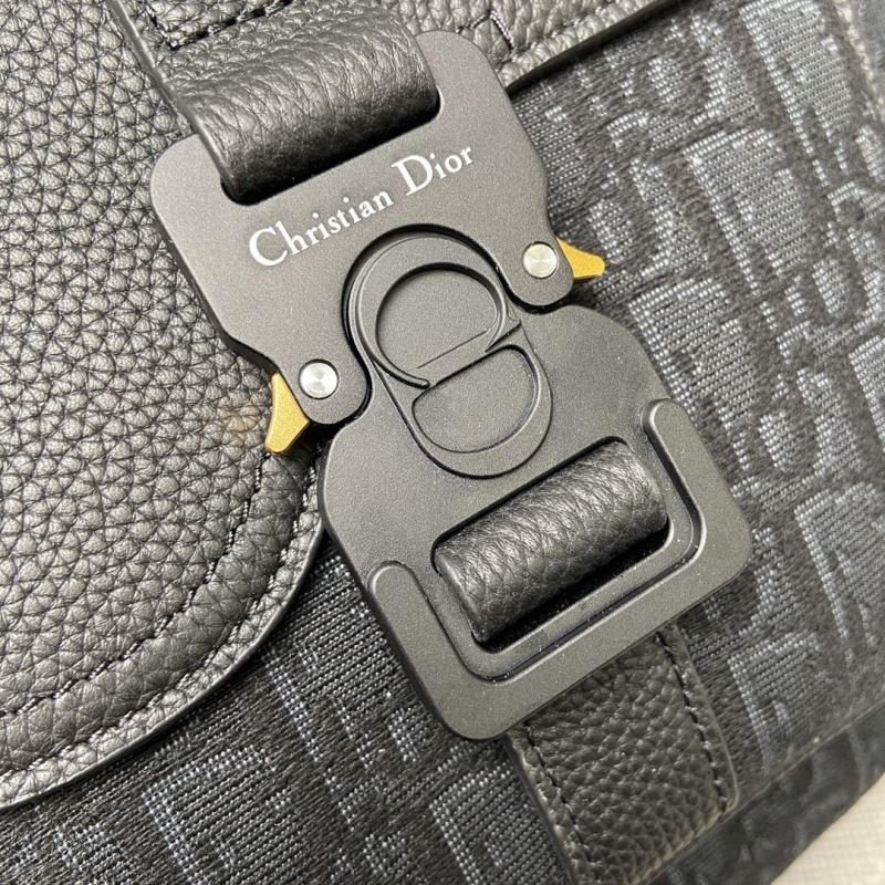 Christian Dior Backpacks